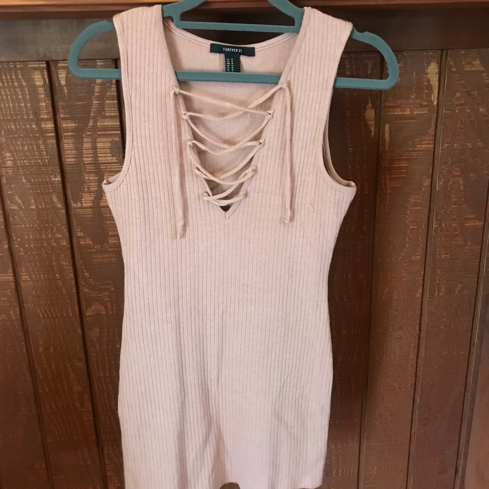 Forever 21 Bodycon Dress